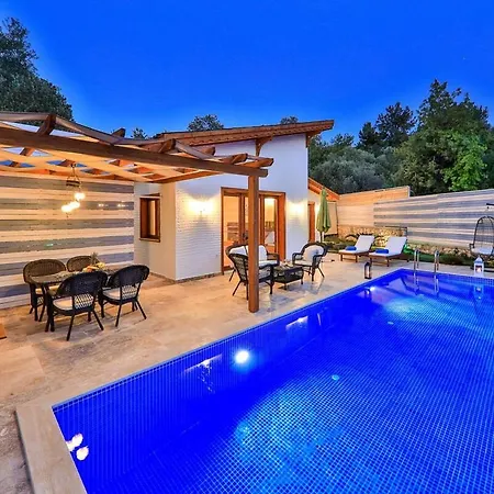 Villa Sunset 3
