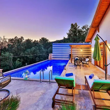 Sunset 3 Villa *