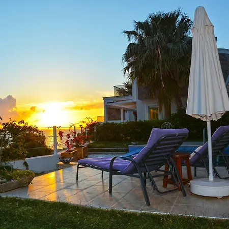 Sunset 3 Villa *