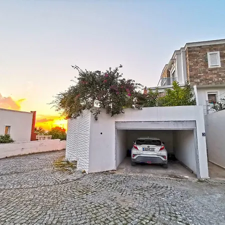 Sunset 3 * Gümüşlük